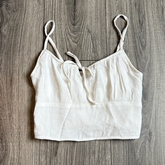 Hollister Tops - hollister tank